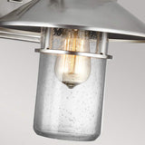 Feiss Boynton 1 Light Medium Wall Lantern