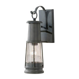 Feiss Chelsea Harbor 1 Light Wall Lantern