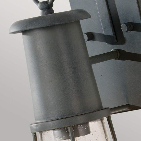 Feiss Chelsea Harbor 1 Light Wall Lantern