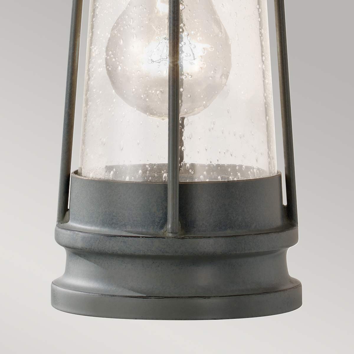 Feiss Chelsea Harbor 1 Light Wall Lantern