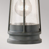 Feiss Chelsea Harbor 1 Light Wall Lantern