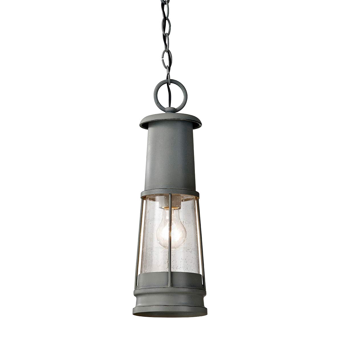 Feiss Chelsea Harbor 1 Light Chain Lantern