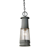 Feiss Chelsea Harbor 1 Light Chain Lantern