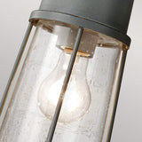 Feiss Chelsea Harbor 1 Light Chain Lantern