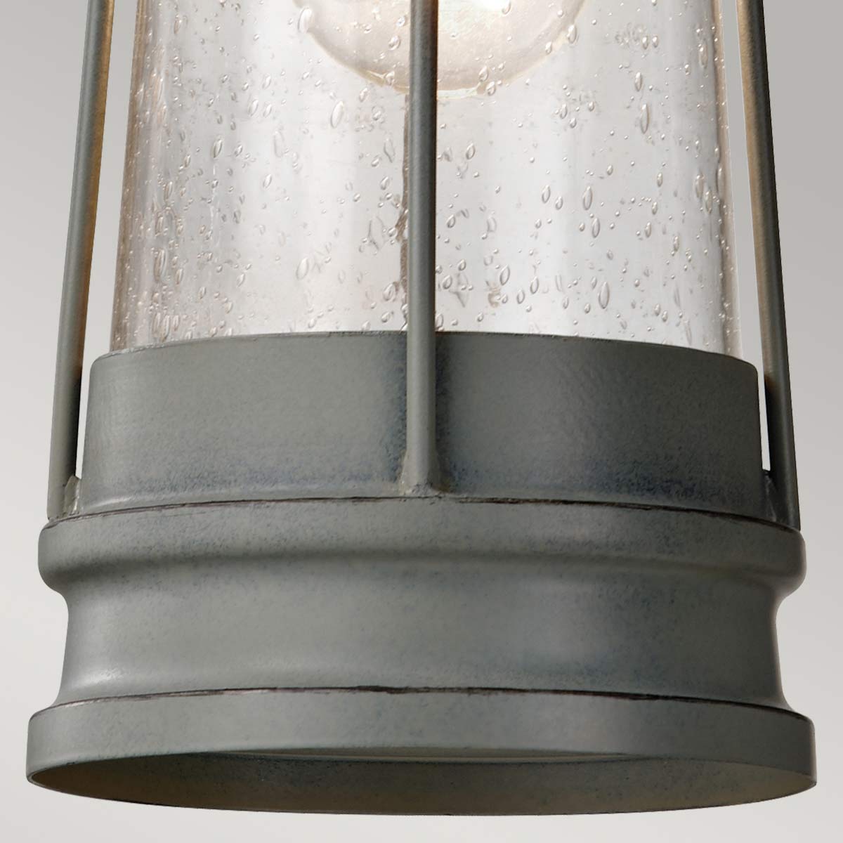 Feiss Chelsea Harbor 1 Light Chain Lantern