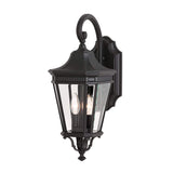 Feiss Cotswold Lane 2 Light Medium Wall Lantern
