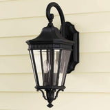 Feiss Cotswold Lane 2 Light Medium Wall Lantern
