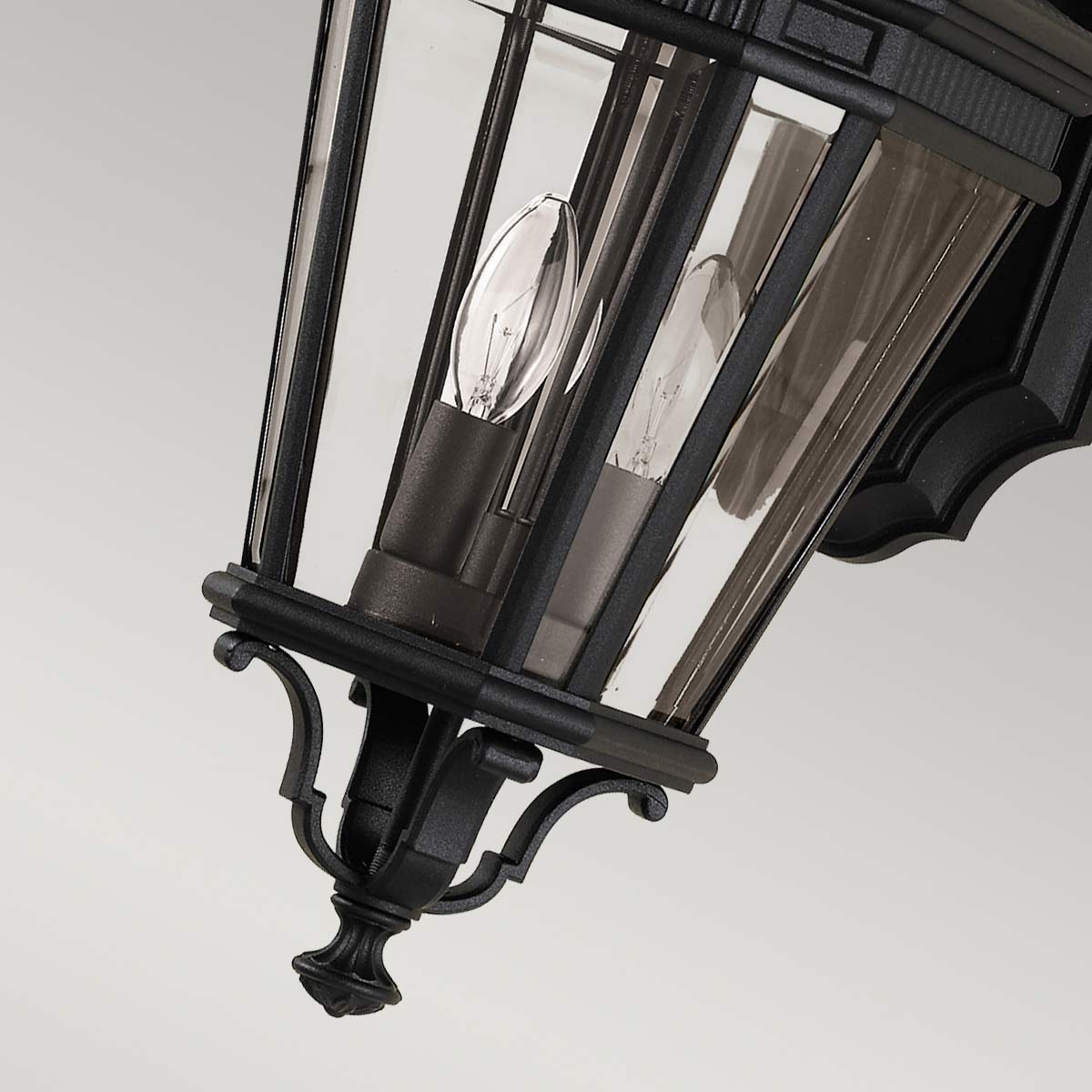 Feiss Cotswold Lane 2 Light Medium Wall Lantern
