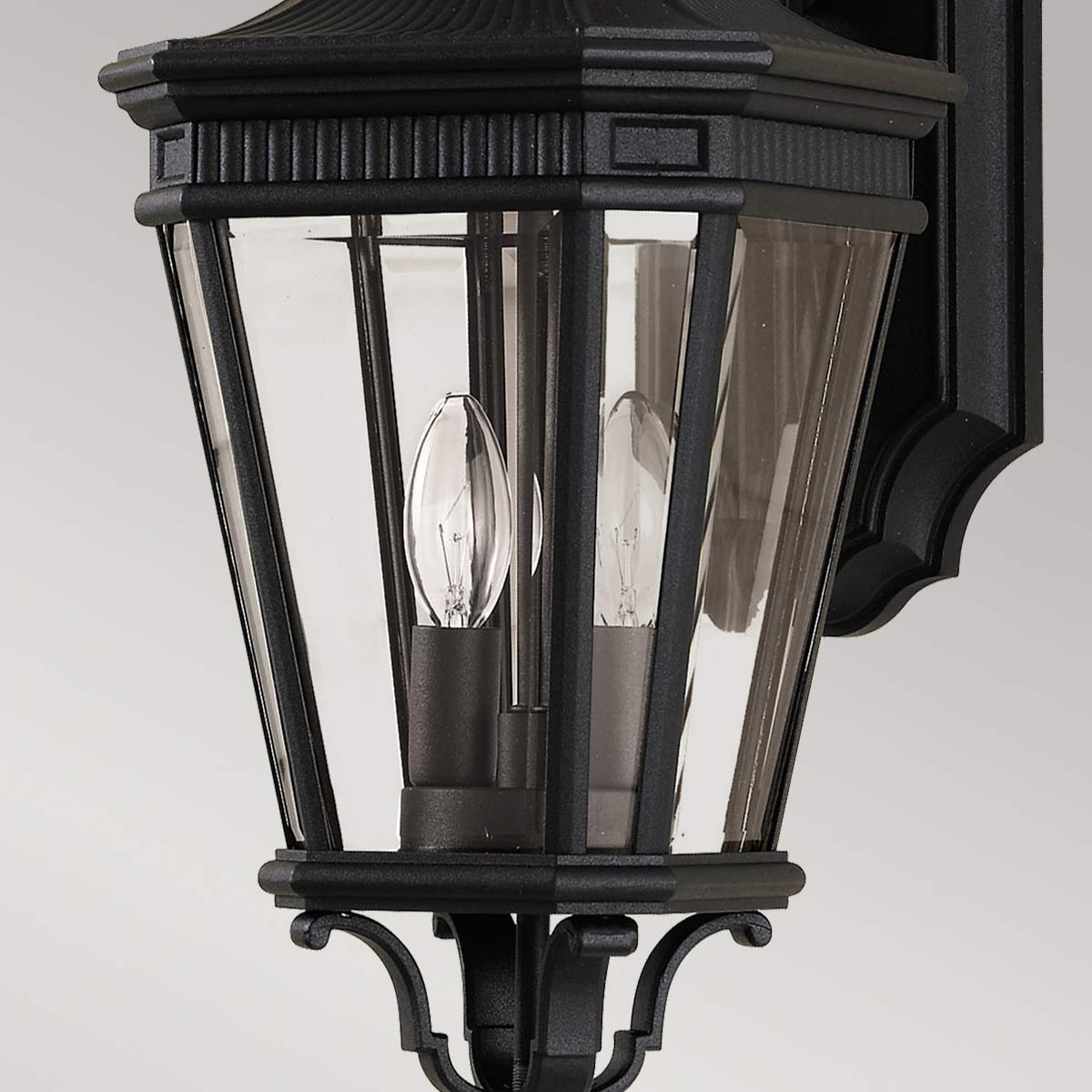 Feiss Cotswold Lane 2 Light Medium Wall Lantern