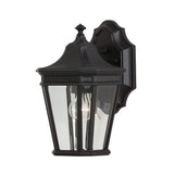 Feiss Cotswold Lane 1 Light Small Wall Lantern