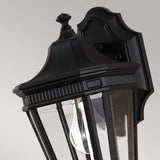 Feiss Cotswold Lane 1 Light Small Wall Lantern