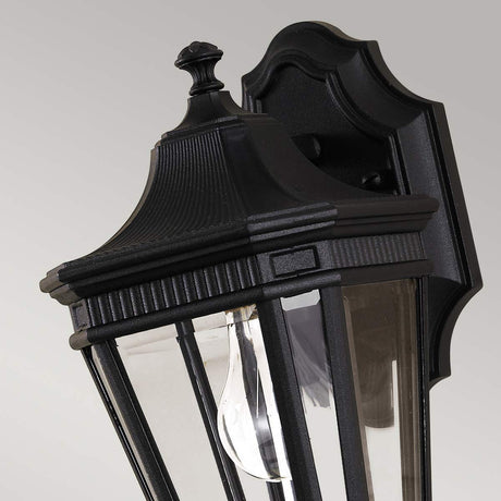Feiss Cotswold Lane 1 Light Small Wall Lantern