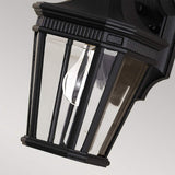 Feiss Cotswold Lane 1 Light Small Wall Lantern