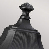 Feiss Cotswold Lane 3 Light Large Pedestal