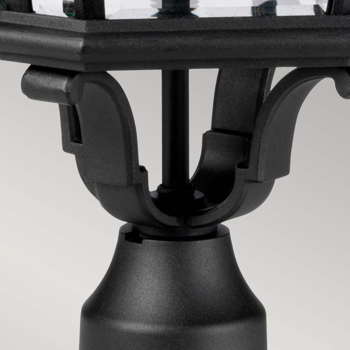 Feiss Cotswold Lane 3 Light Large Pedestal