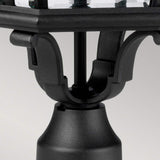 Feiss Cotswold Lane 3 Light Large Pedestal