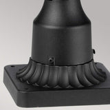 Feiss Cotswold Lane 3 Light Large Pedestal