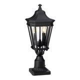 Feiss Cotswold Lane 2 Light Medium Pedestal