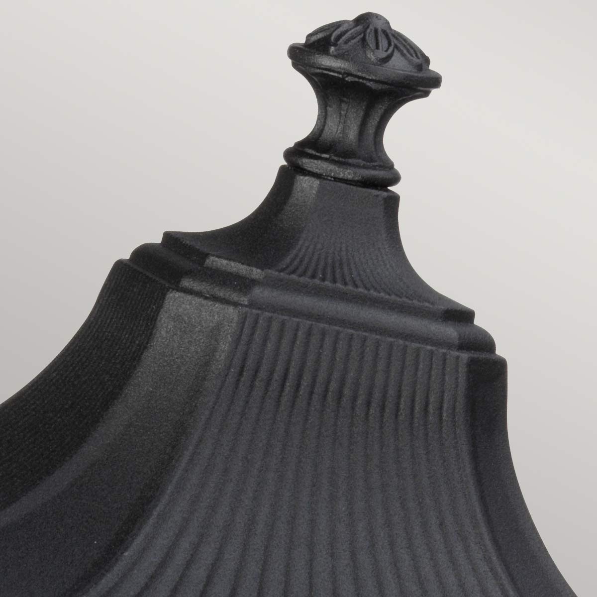 Feiss Cotswold Lane 2 Light Medium Pedestal