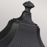 Feiss Cotswold Lane 2 Light Medium Pedestal