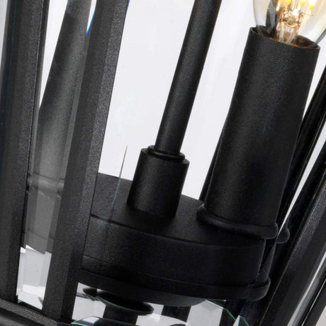 Feiss Cotswold Lane 2 Light Medium Pedestal