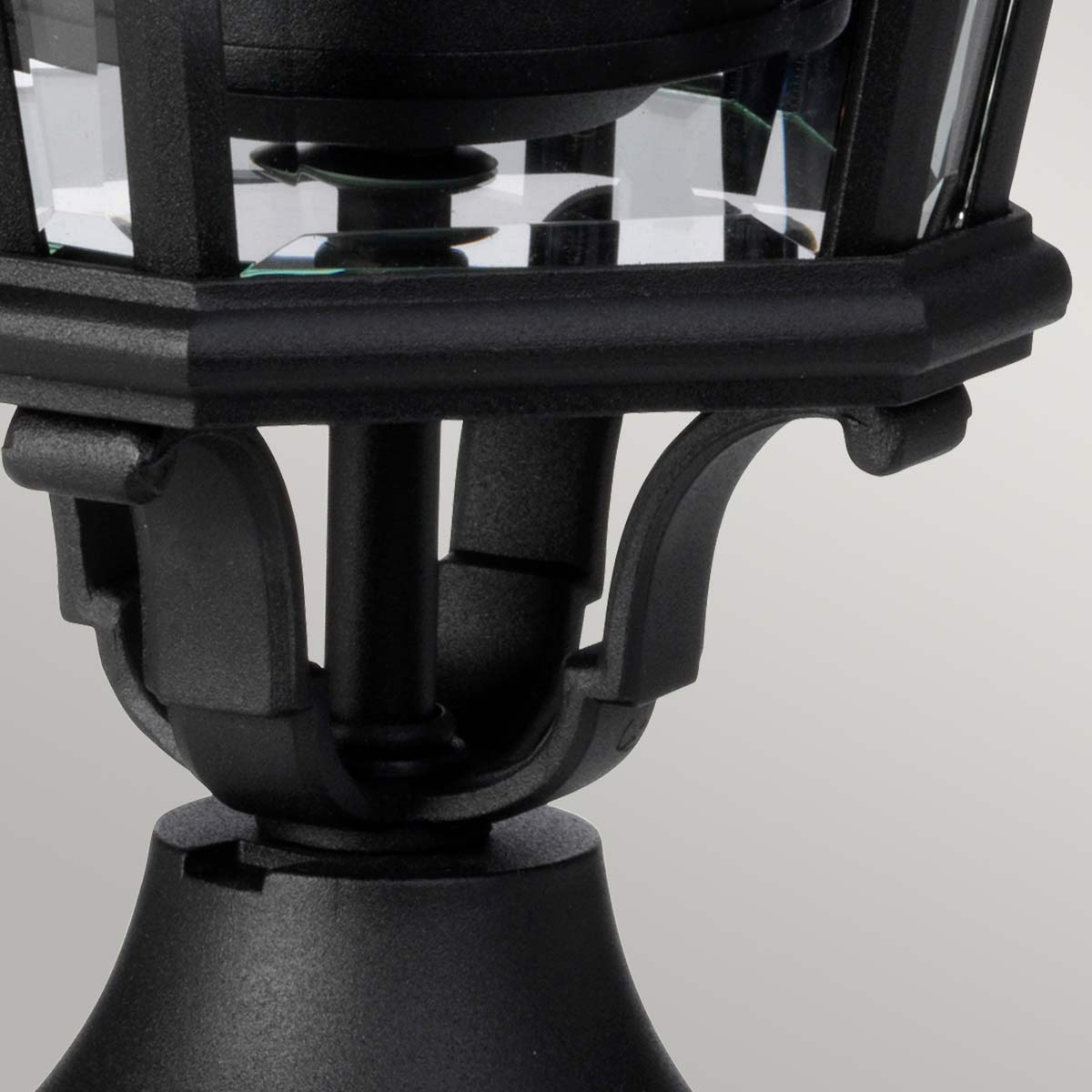 Feiss Cotswold Lane 2 Light Medium Pedestal