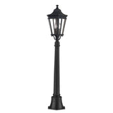 Feiss Cotswold Lane 2 Light Medium Pillar