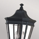Feiss Cotswold Lane 2 Light Medium Pillar