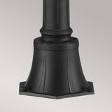 Feiss Cotswold Lane 2 Light Medium Pillar