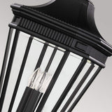 Feiss Cotswold Lane 3 Light Large Chain Lantern