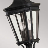 Feiss Cotswold Lane 2 Light Medium Chain Lantern