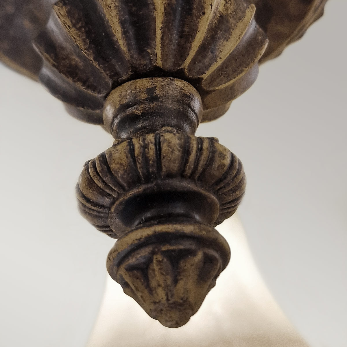 Feiss Drawing Room 5 Light Chandelier