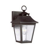 Feiss Galena 1 Light Small Wall Lantern