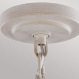 Feiss Hartsville 3 Light Chandelier
