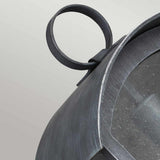 Feiss Hodges Large Wall Lantern