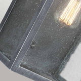 Feiss Hodges Large Wall Lantern