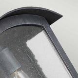 Feiss Hodges Large Wall Lantern
