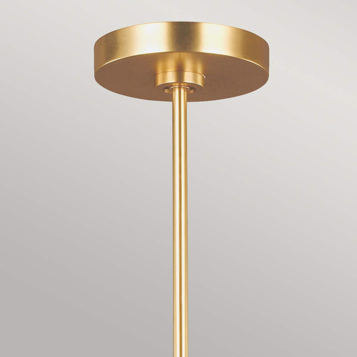 Feiss Joan 5 Light Chandelier White