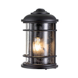 Feiss Lighthouse 1 Light Half Lantern