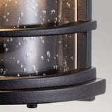 Feiss Lighthouse 1 Light Half Lantern