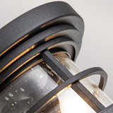 Feiss Lighthouse 2 Light Flush