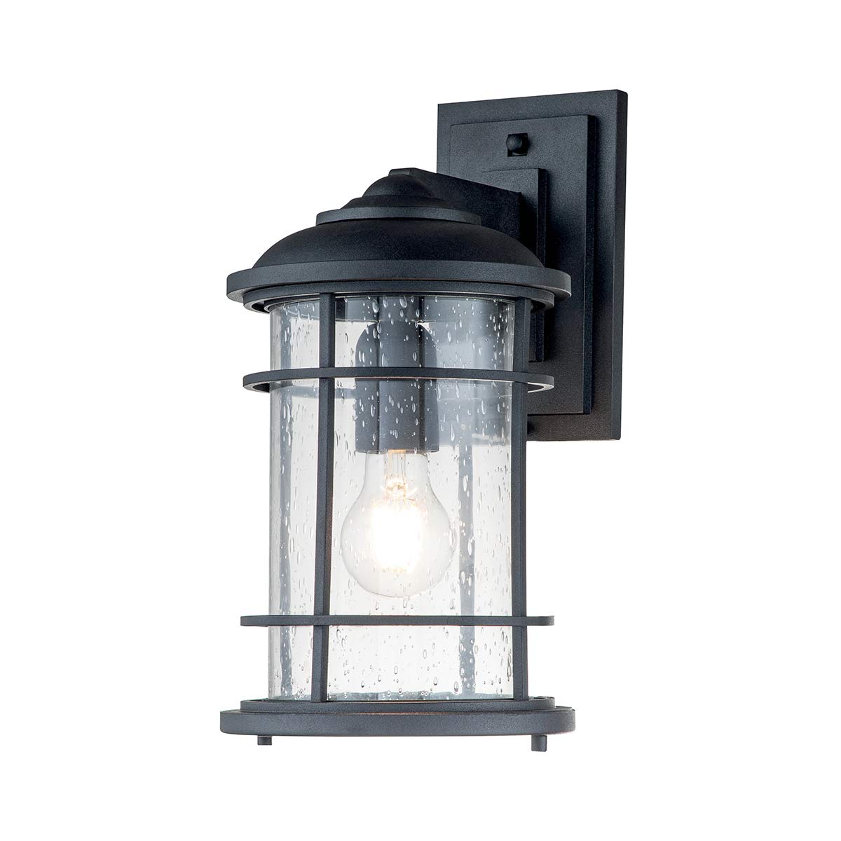 Feiss Lighthouse 1 Light Medium Wall Lantern
