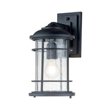 Feiss Lighthouse 1 Light Medium Wall Lantern