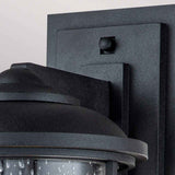 Feiss Lighthouse 1 Light Medium Wall Lantern