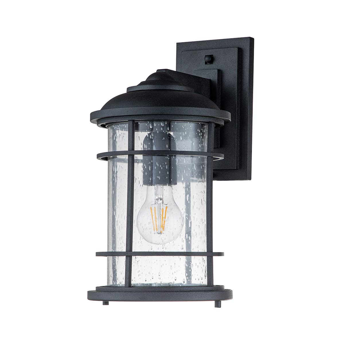 Feiss Lighthouse 1 Light Medium Wall Lantern