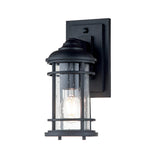 Feiss Lighthouse 1 Light Small Wall Lantern