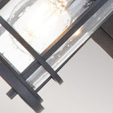 Feiss Lighthouse 1 Light Small Wall Lantern