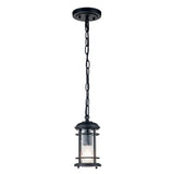 Feiss Lighthouse 1 Light Small Chain Lantern
