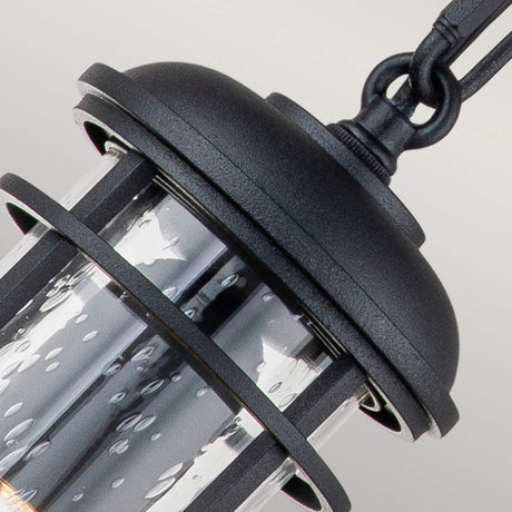 Feiss Lighthouse 1 Light Small Chain Lantern