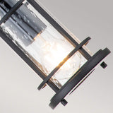 Feiss Lighthouse 1 Light Small Chain Lantern